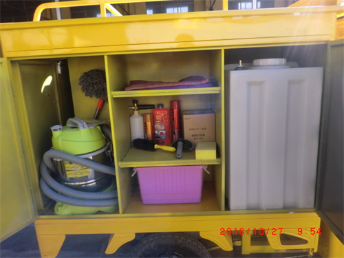 蒸汽洗車機(jī)內(nèi)部配置展示 蒸汽洗車機(jī)
