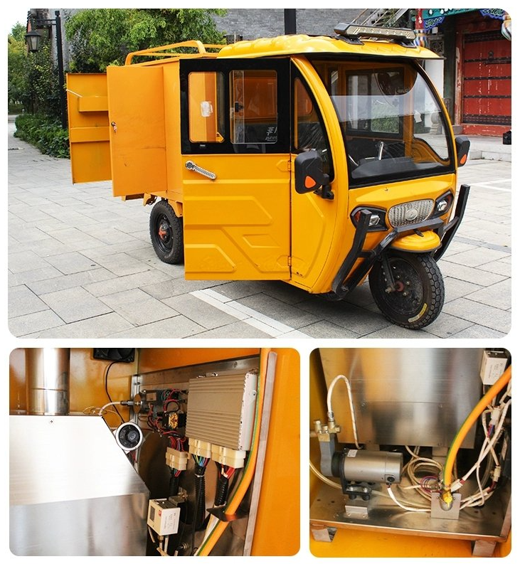 蒸汽洗車機(jī)細(xì)節(jié)展示